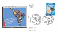 FRANCIA. FDC.N°208777