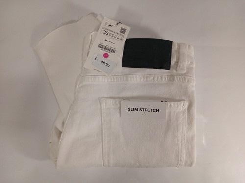 Jeans zara uomo slim - zara,