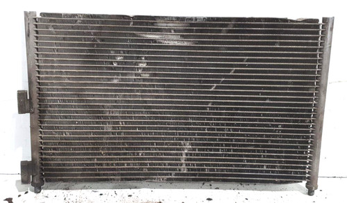 Radiatore intercooler fiat - radiatore,