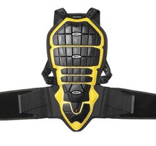 Paraschiena SPIDI BACK WARRIOR