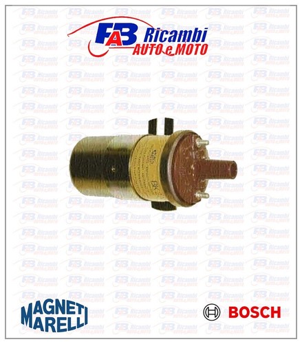 Bobina magneti marelli bosch - bobina, /bosch