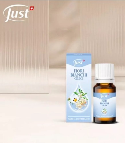 Just olio essenziale fiori - essenziale,