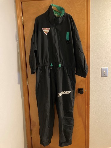 Tuta snowboard uomo sims pure - tuta,