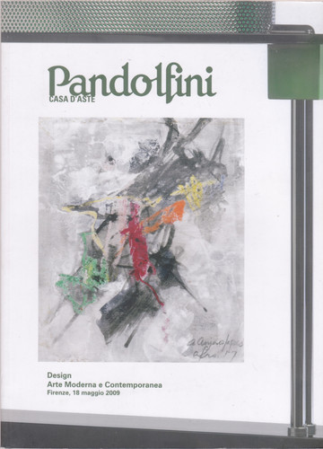 Pandolfini design arte - -,