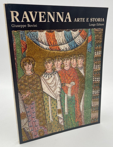 Guida ravenna arte - guida, e