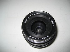 M42 SCREW FIT 30MM F3.5