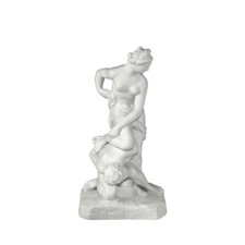 Richard Ginori Arte - Statua