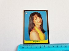 VIRGINIA PRESCIUTTI NON E LA