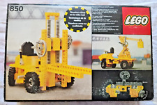 LEGO Technic - Carrello
