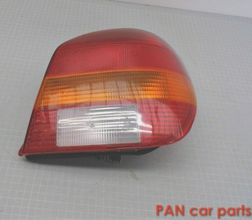 Fanale posteriore destro ford - fanale,