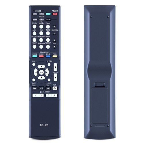 Telecomando 1189 per - telecomando,