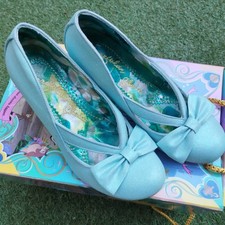 IRREGULAR CHOICE ICONIC SCARPE DONNA NUMERO 39