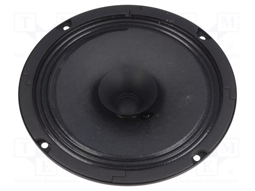 ø165x61 5mm 20000hz 8ω - Ø165x61,5mm,
