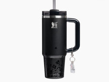 Stanley 1913 x Jennie Quencher