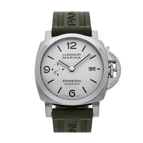 Orologio panerai luminor - panerai,