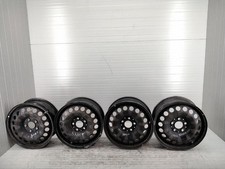 CERCHI IN FERRO PER MERCEDES