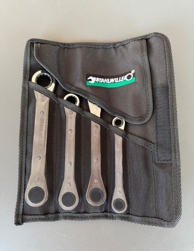 Stahlwille 96411302 set - 96411302, di