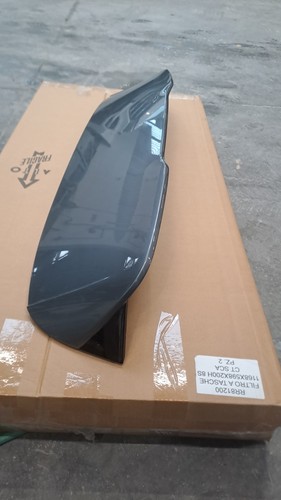 Spoiler sline - spoiler,