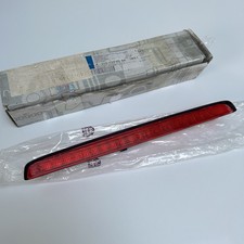 Mercedes-Benz CLK C208 terza