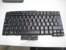 TASTIERA LENOVO THINKPAD T410