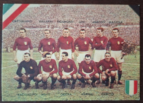 Calcio grande - calcio,
