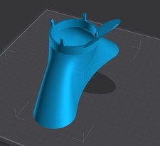 Convertitore pompa VorTech