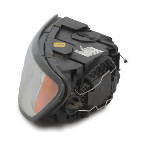 Faro anteriore sinistro volvo - faro,