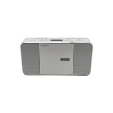  TOSHIBA CD radio TY-C250-W
