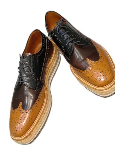 Scarpe sneakers uomo prada - uomo,