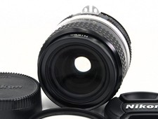 Rare!【Near MINT】 Nikon AI
