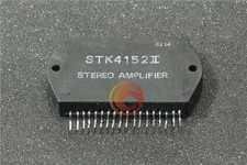 1PCS NUOVO STK4152II