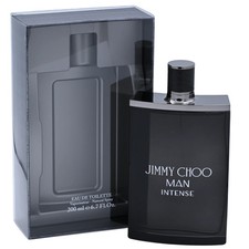 Jimmy Choo Man Intense  by