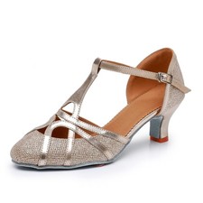 Rosefinch Donne Latino T-Strap
