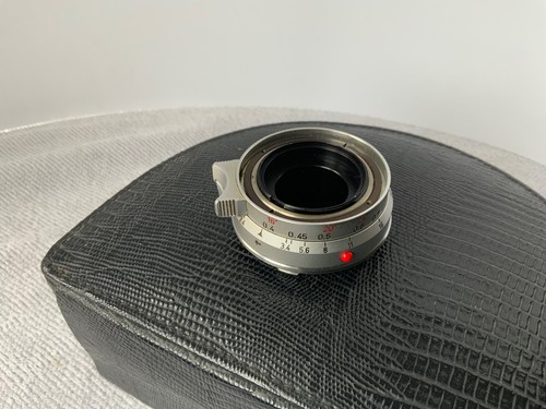 Leica super angulon 21mm - leica, /
