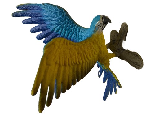 Schleich pappagallo ara - schleich,