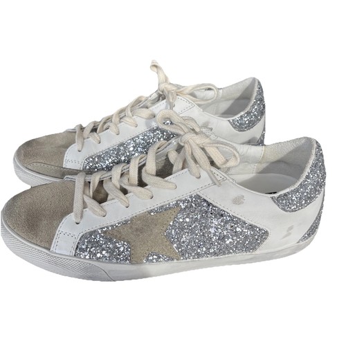 Scarpe donna golden goose - golden,