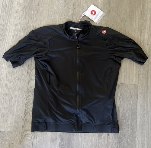 Maglia castelli espresso - w,