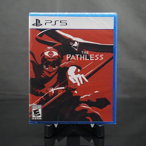 Playstation the pathless - playstation, 5