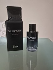 profumo uomo dior sauvage
