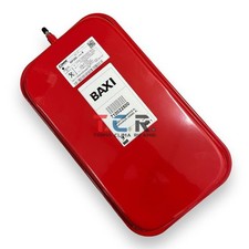 Vaso espansione 8 litri