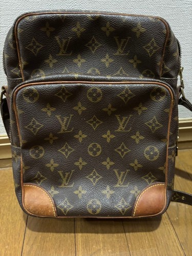 Borsa tracolla louis vuitton - borsa,