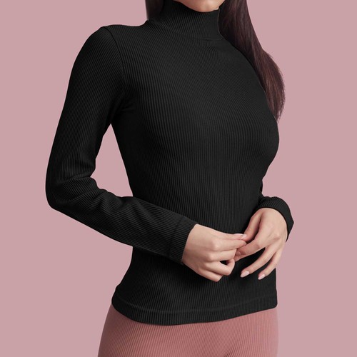 Lupetto donna bellissima - donna,