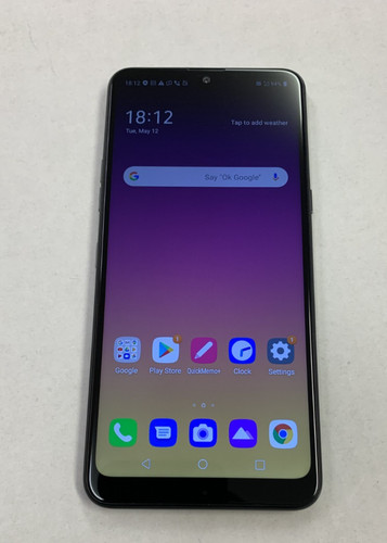 K50s x540emw 13mp - lg, lm-x540emw