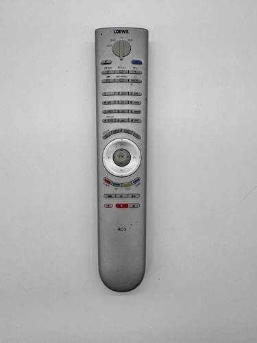 Telecomando originale loewe - telecomando,