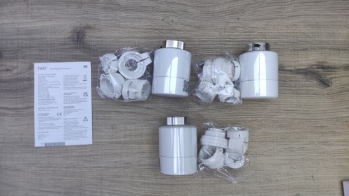Tado termostato smart - tado°, per