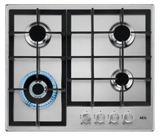 AEG Piano Cottura a Gas