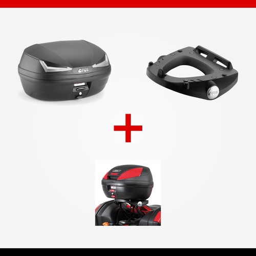 Kit givi e455nt - kit, +