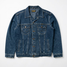 Giacca di jeans Wrangler XL