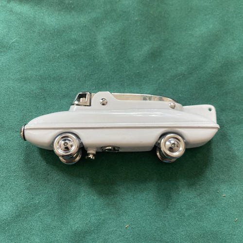 Accendino vintage sarome - accendino,