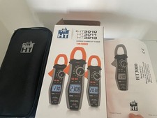 Pinza Amperometrica HT HT3010